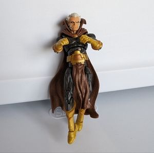 Marvel The Collector Contest Of Champions 4" Action Figure 2018 Brown Universe